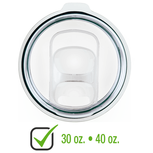 Slider Lid for 30 oz. Ringneck Tumbler