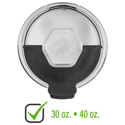Snap Lid for 30 oz.