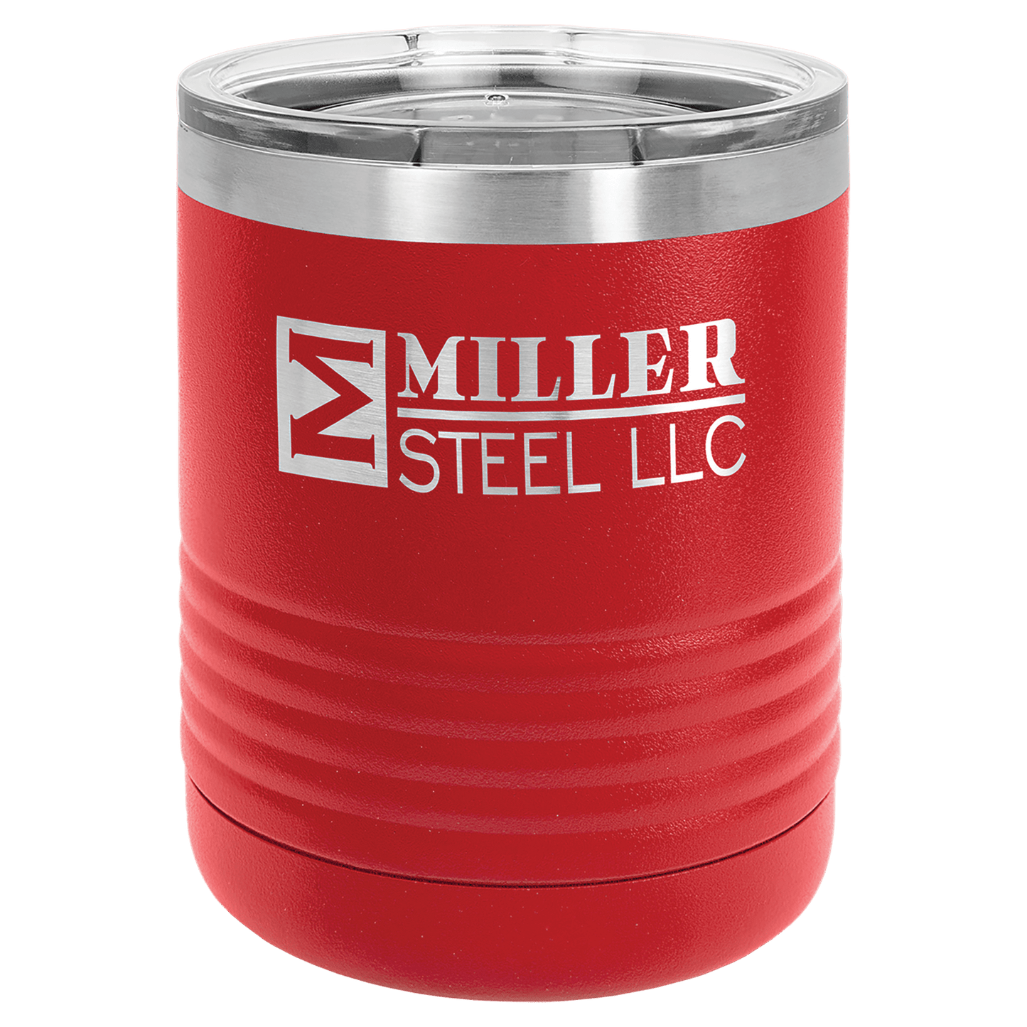 10 oz. Ringneck Tumbler