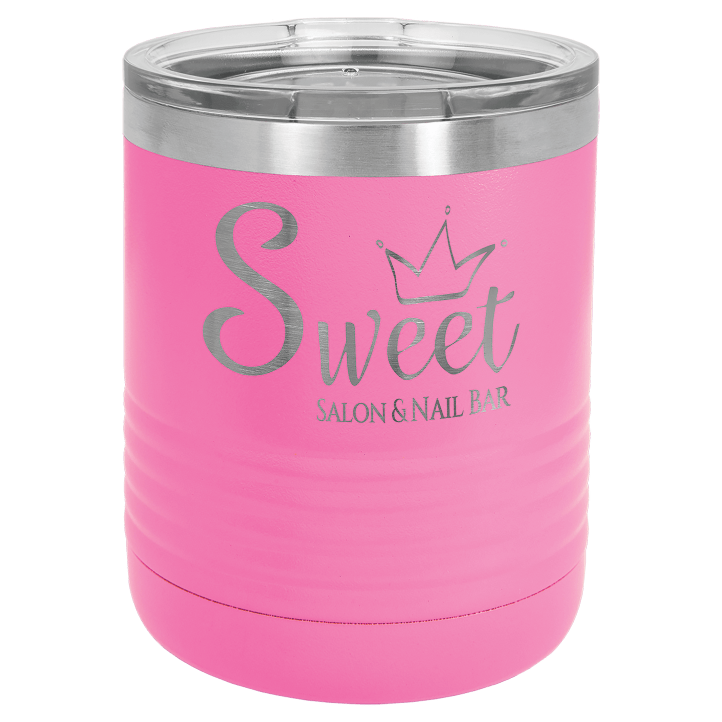 10 oz. Ringneck Tumbler