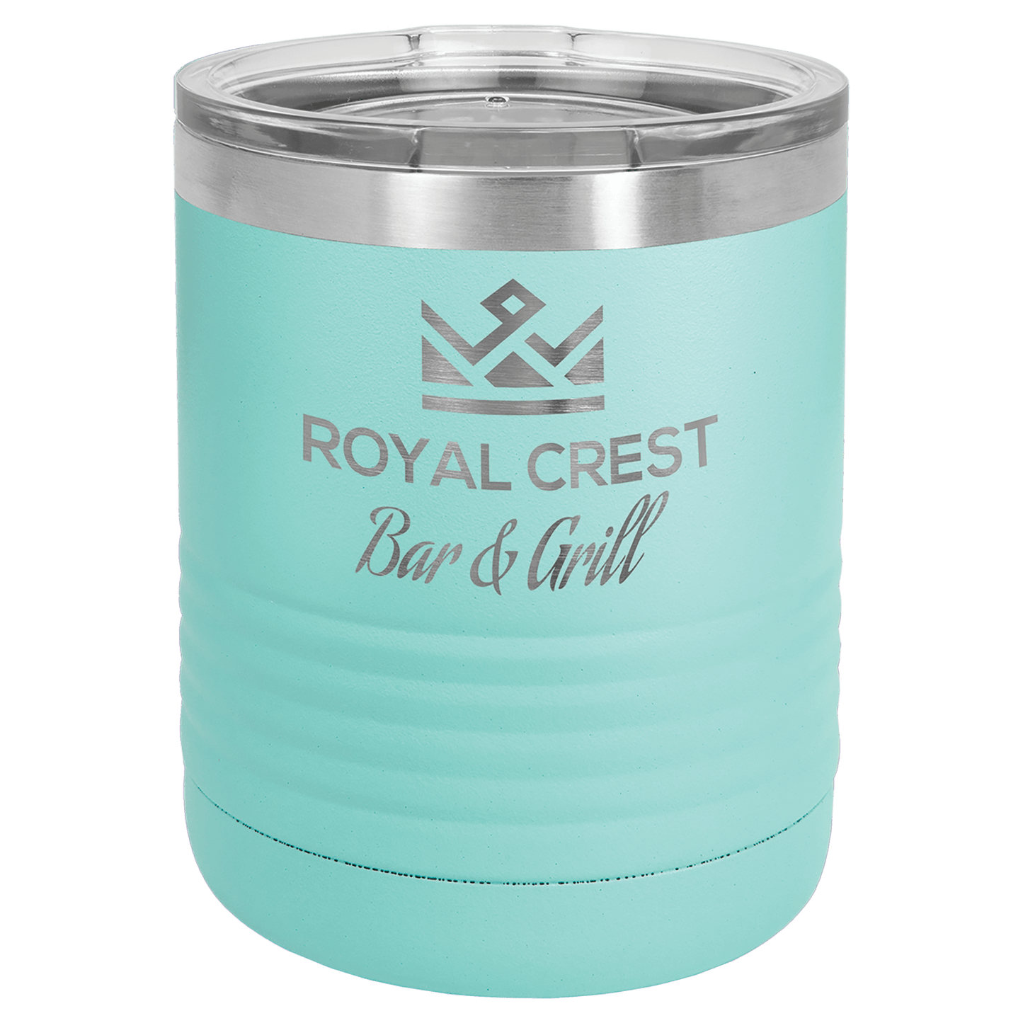 10 oz. Ringneck Tumbler