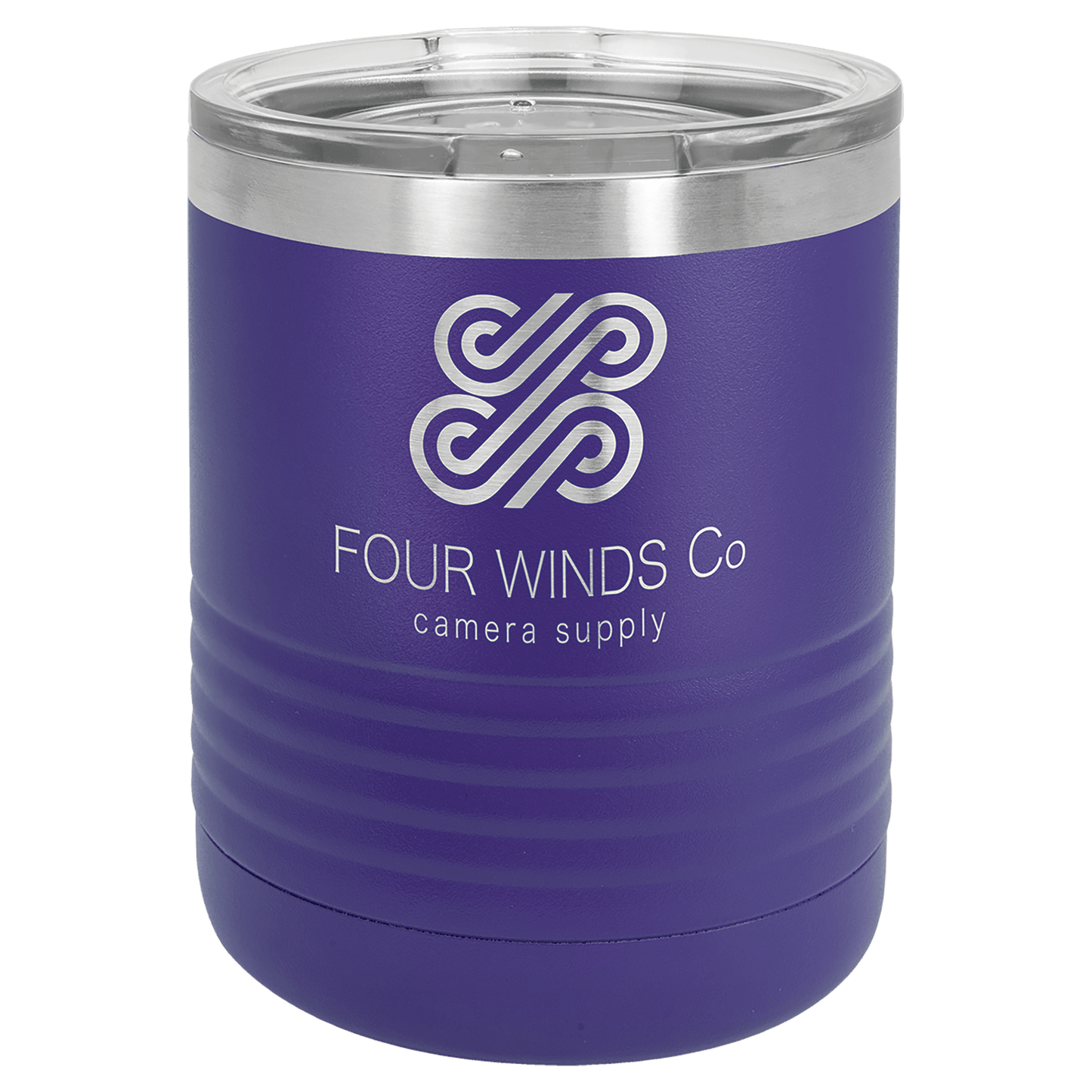 10 oz. Ringneck Tumbler