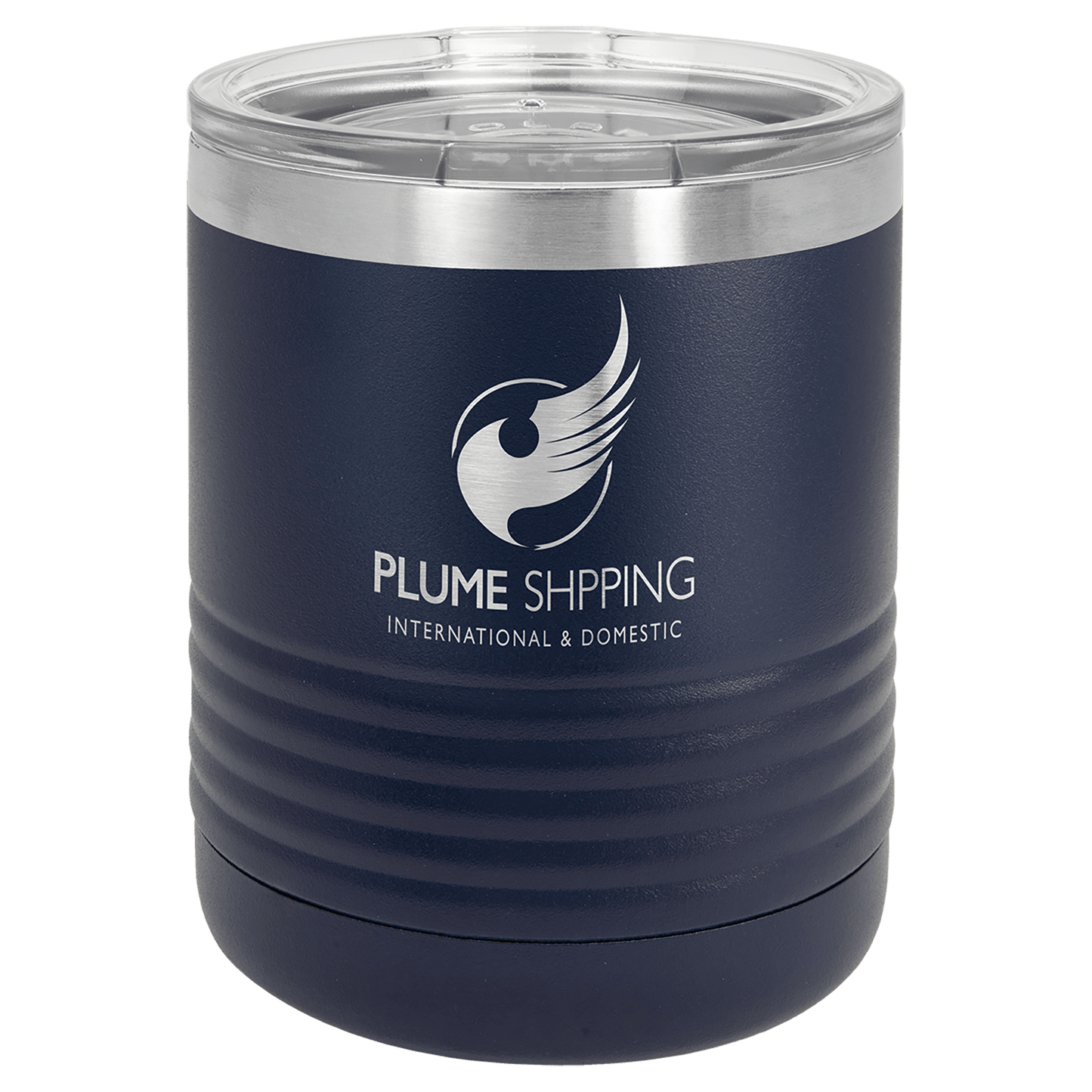 10 oz. Ringneck Tumbler