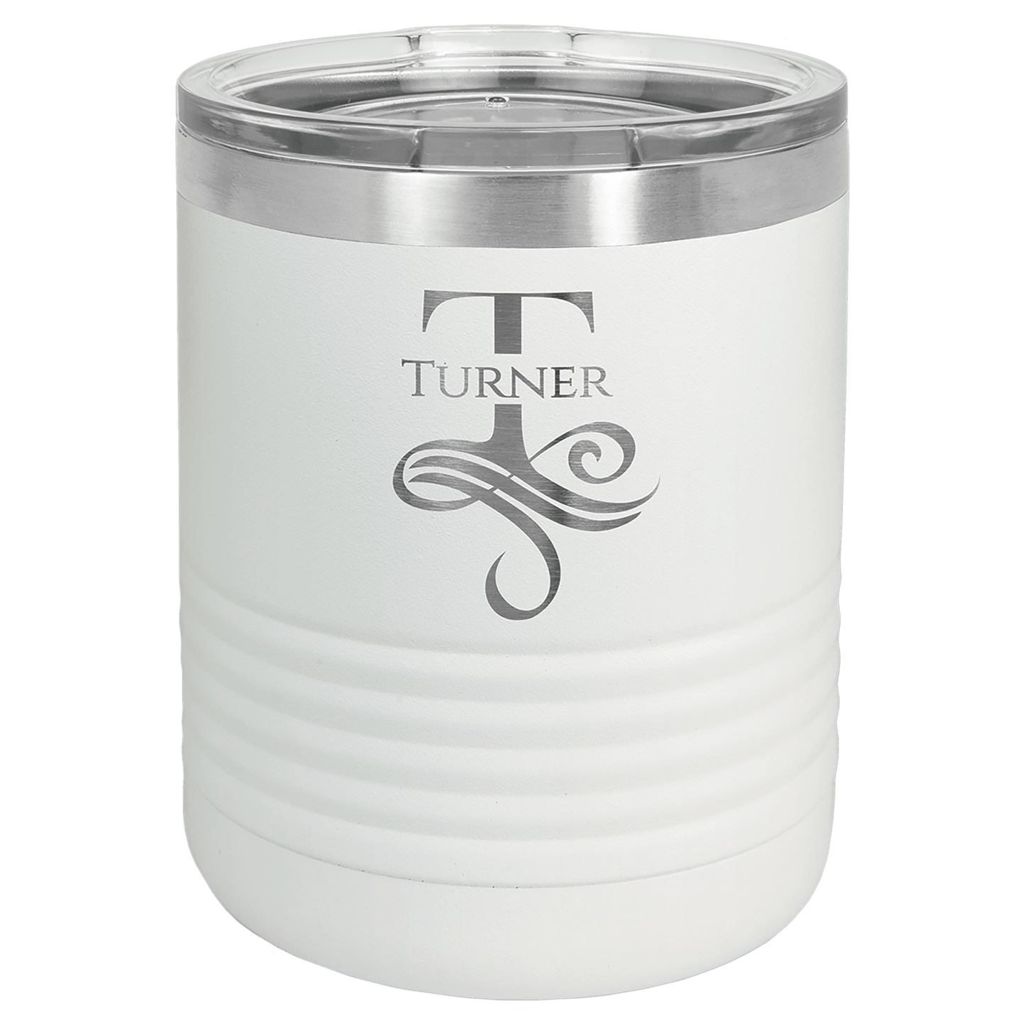10 oz. Ringneck Tumbler