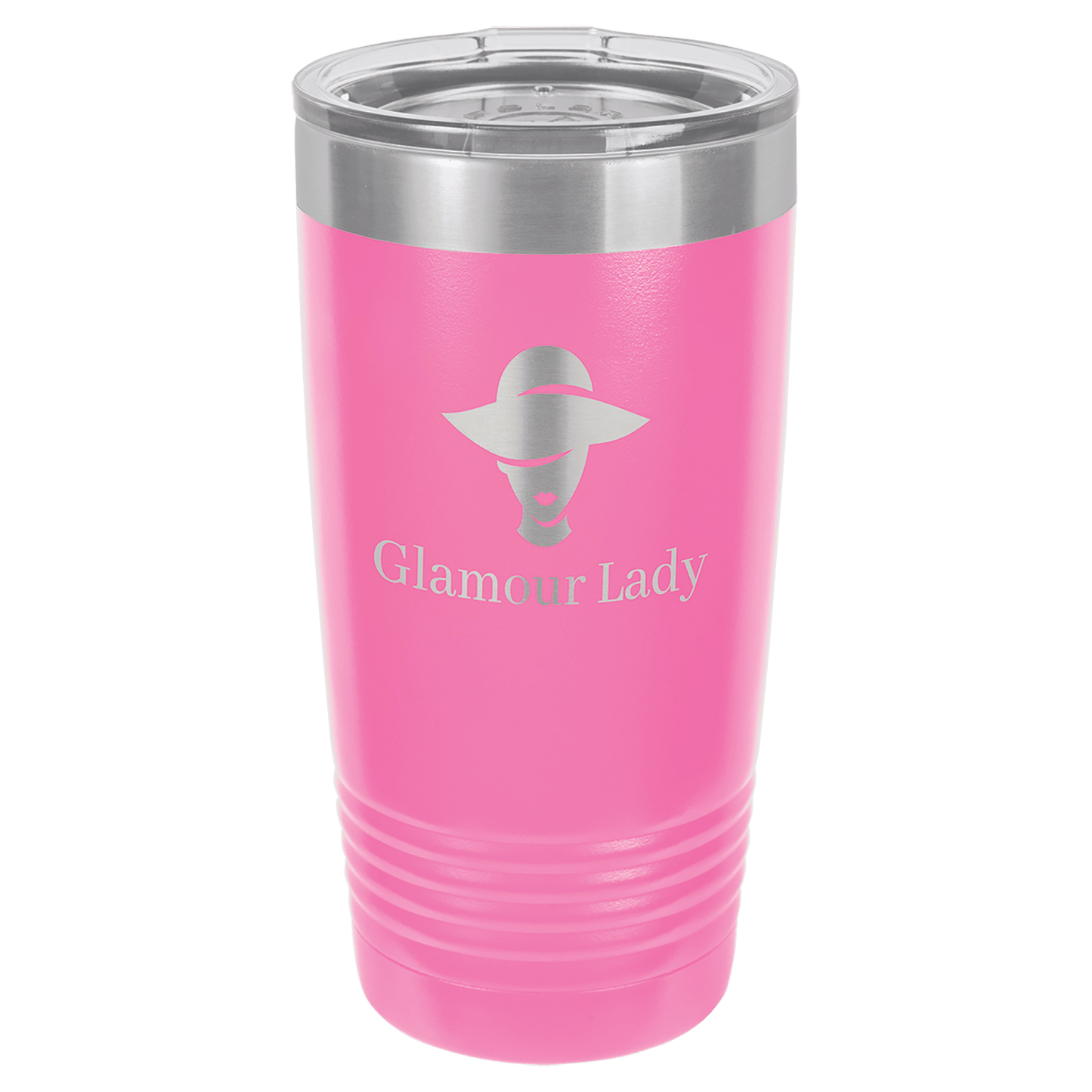 20 oz. Ringneck Tumbler