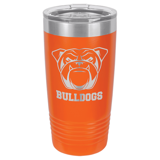 20 oz. Ringneck Tumbler