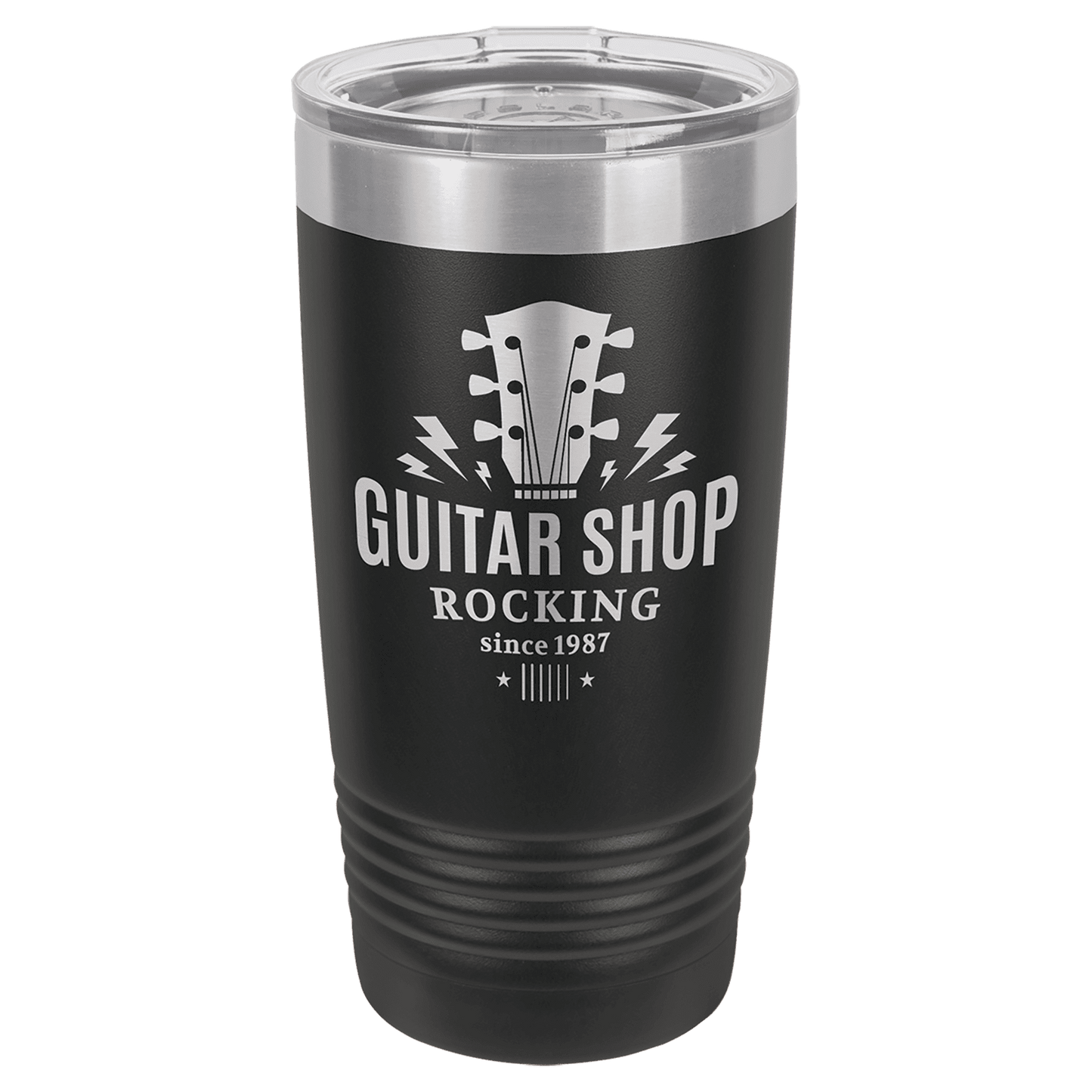 20 oz. Ringneck Tumbler
