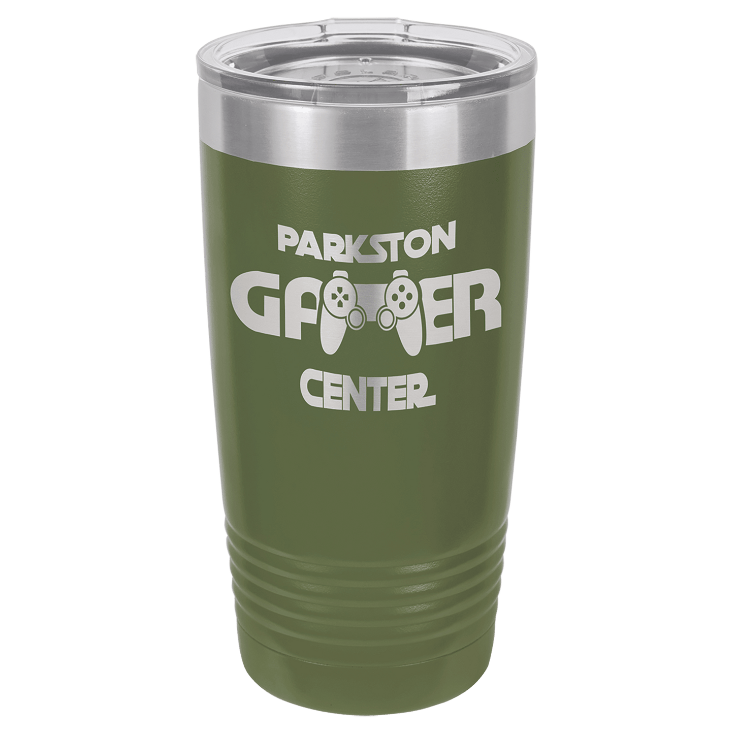 20 oz. Ringneck Tumbler