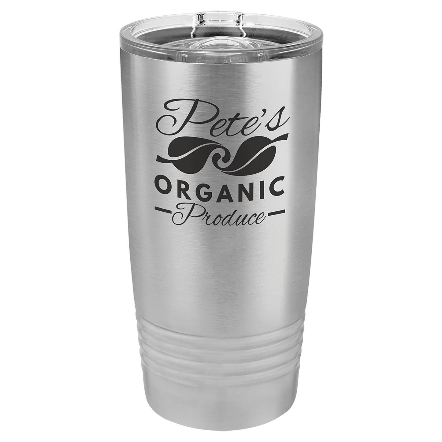 20 oz. Ringneck Tumbler with Slider Lid