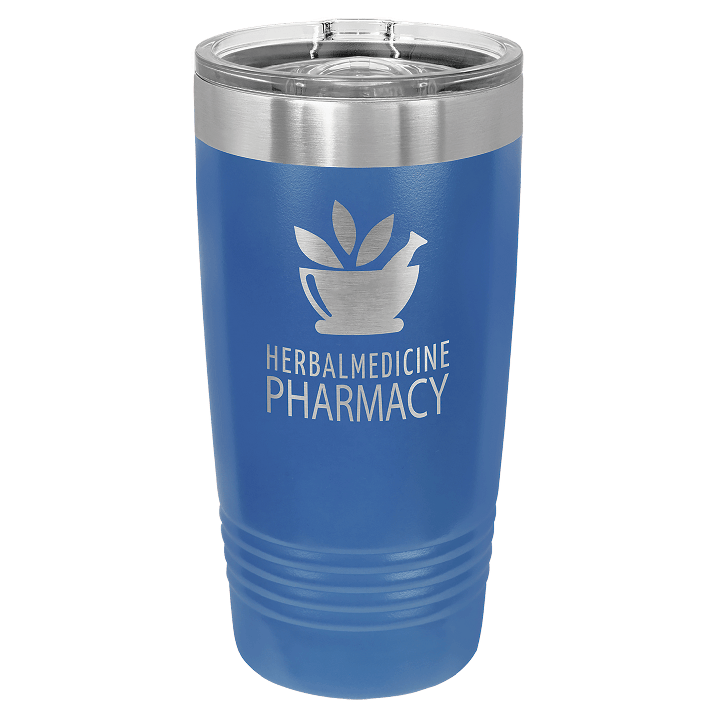 20 oz. Ringneck Tumbler with Slider Lid
