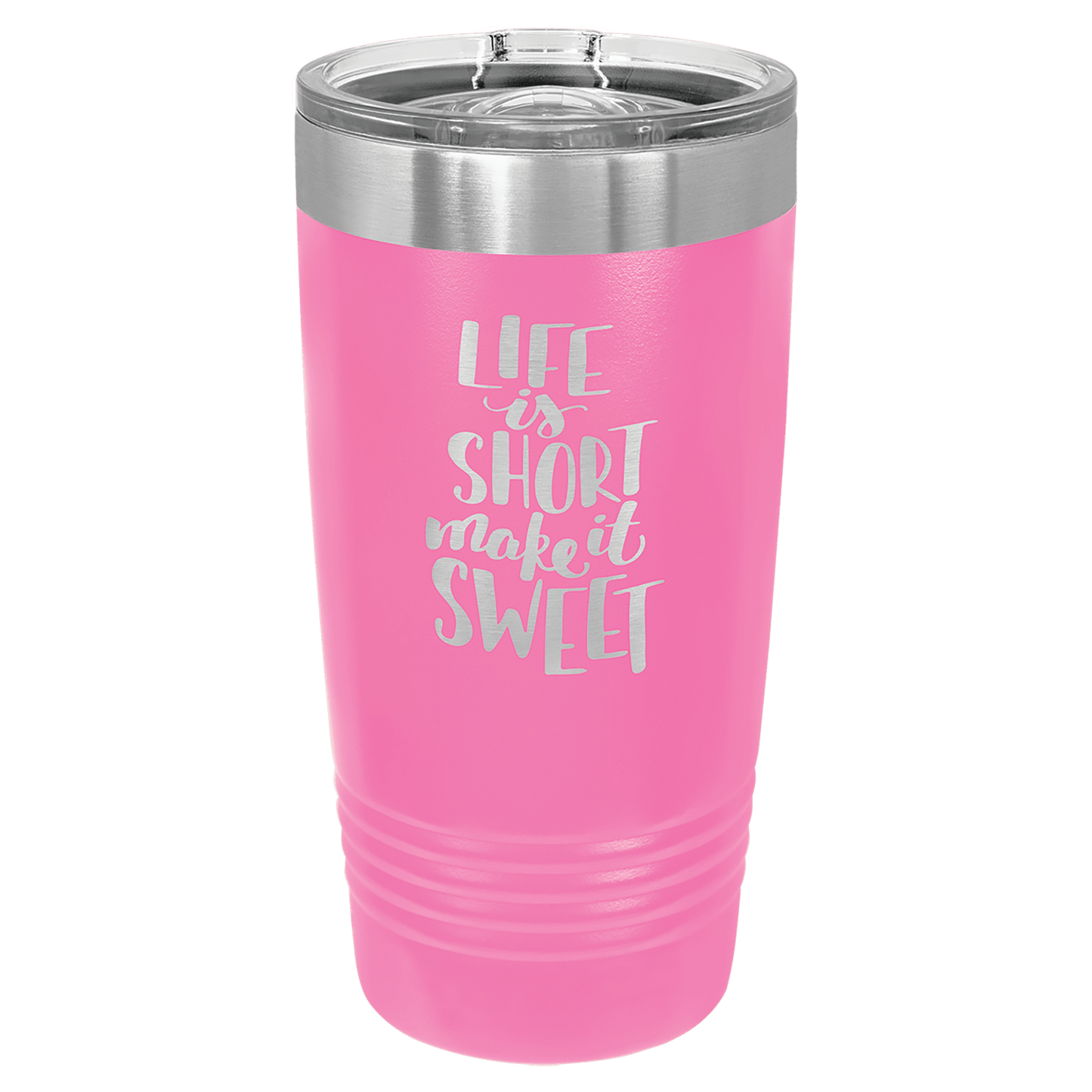 20 oz. Ringneck Tumbler with Slider Lid