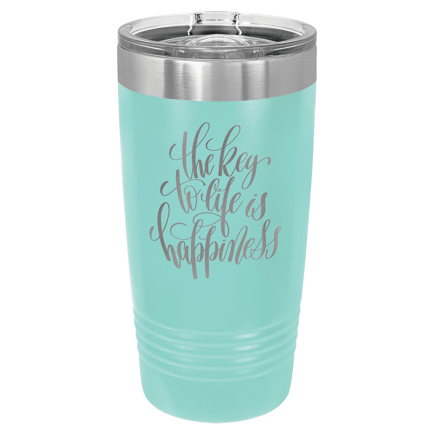 20 oz. Ringneck Tumbler with Slider Lid