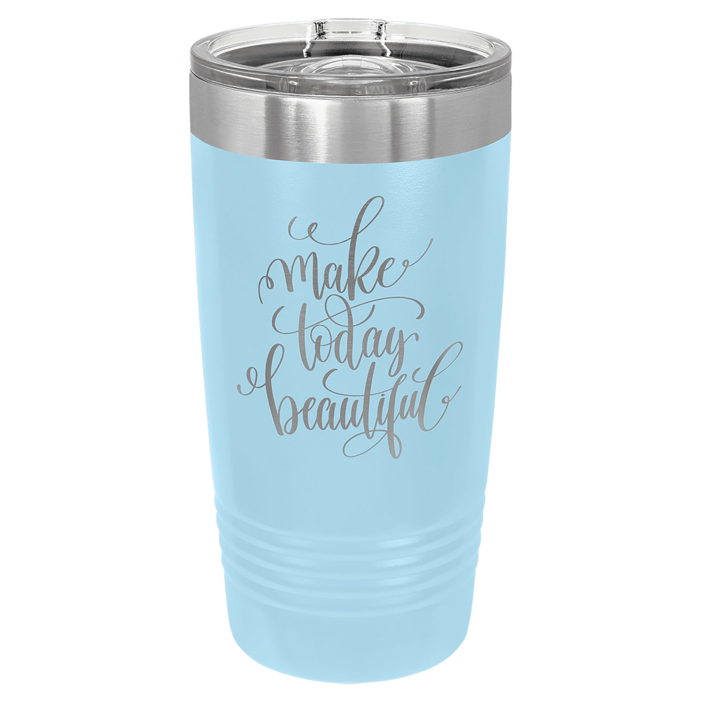 20 oz. Ringneck Tumbler with Slider Lid