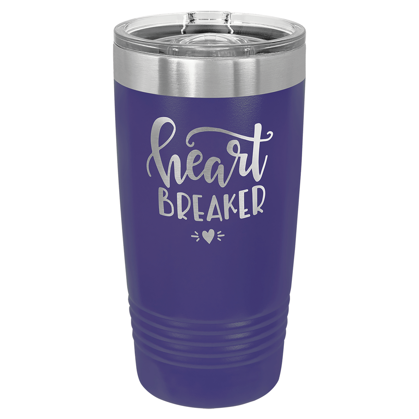 20 oz. Ringneck Tumbler with Slider Lid