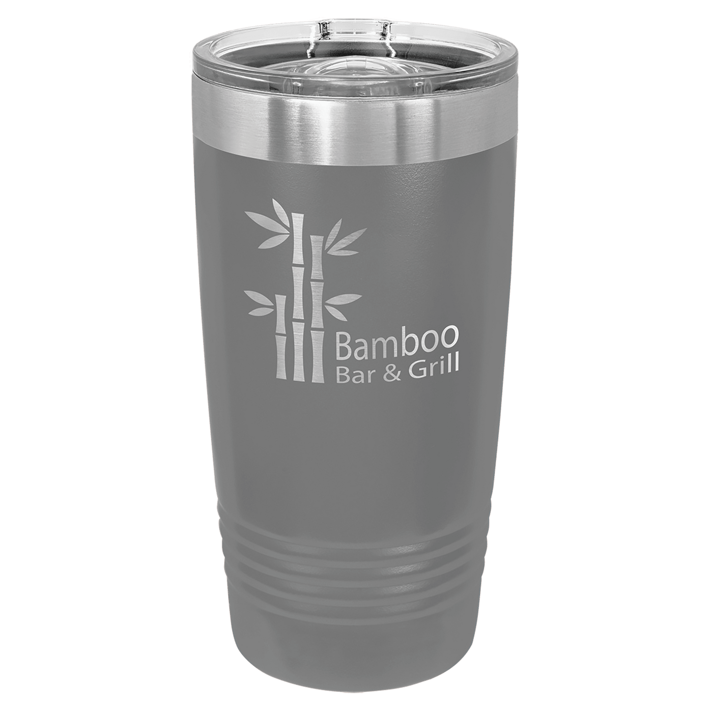 20 oz. Ringneck Tumbler with Slider Lid