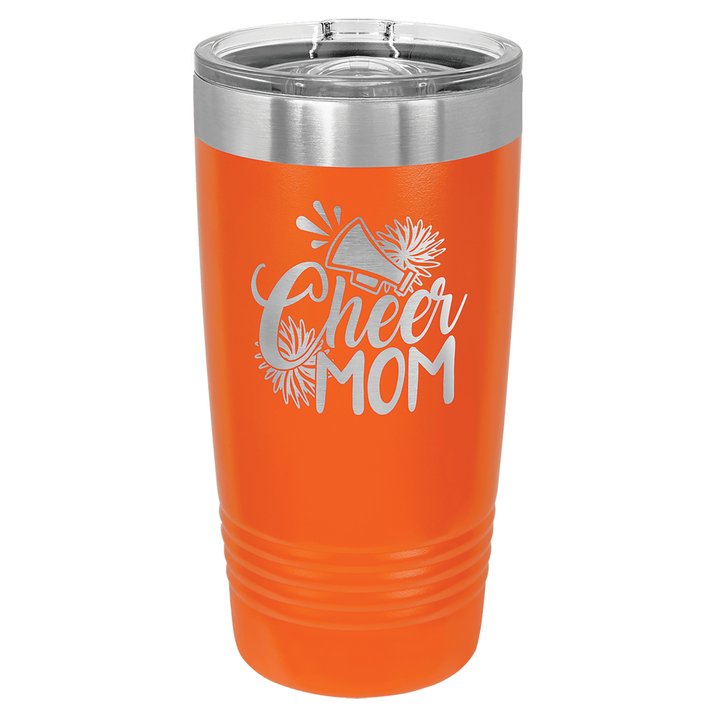 20 oz. Ringneck Tumbler with Slider Lid