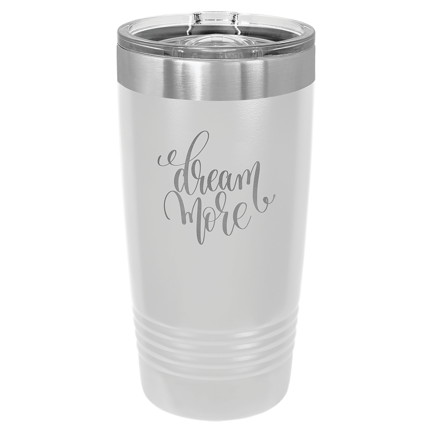 20 oz. Ringneck Tumbler with Slider Lid