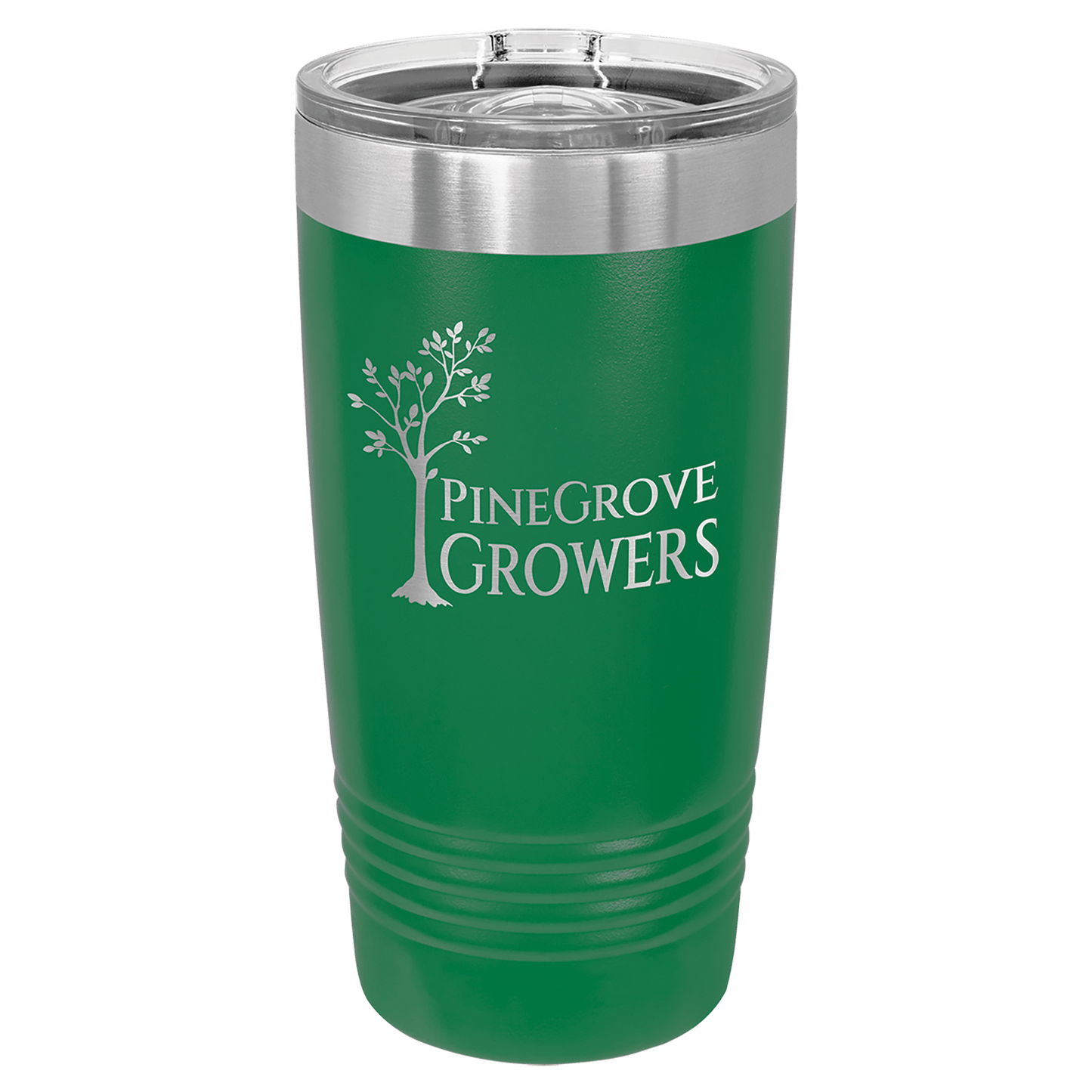 20 oz. Ringneck Tumbler with Slider Lid