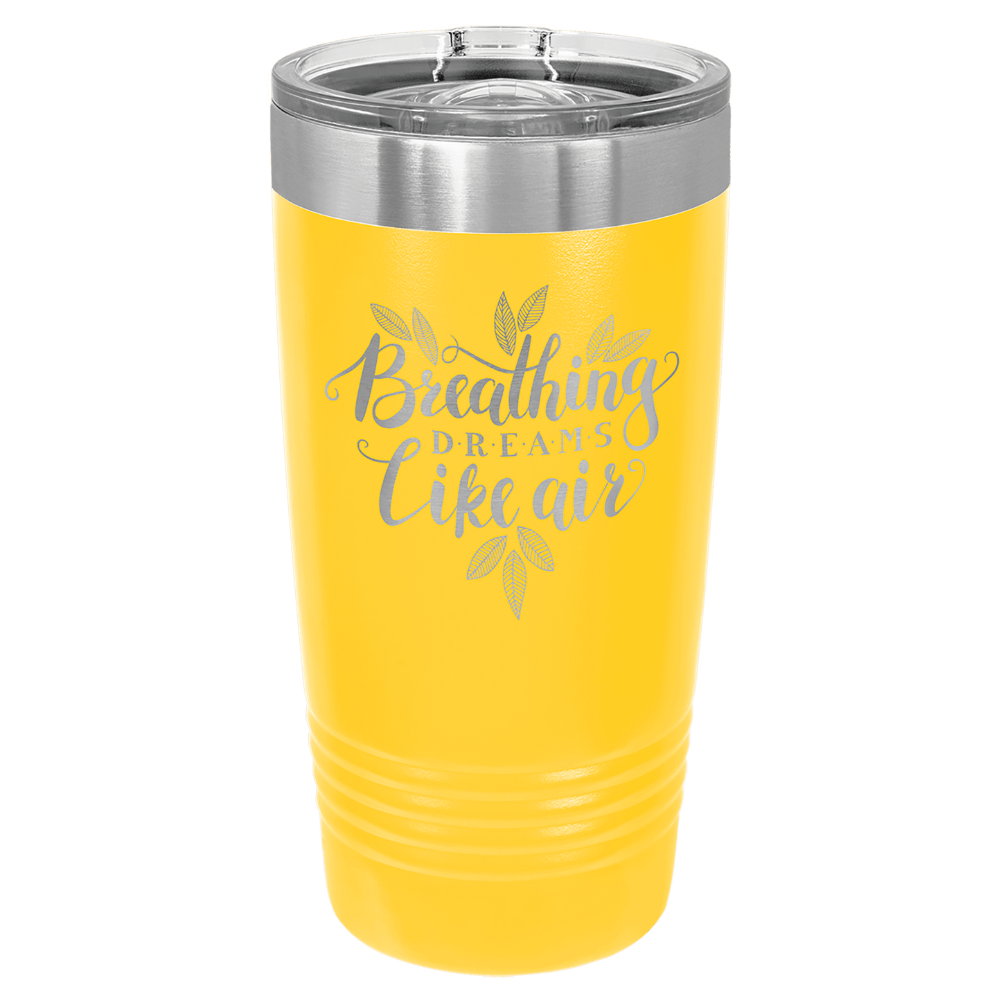 20 oz. Ringneck Tumbler with Slider Lid