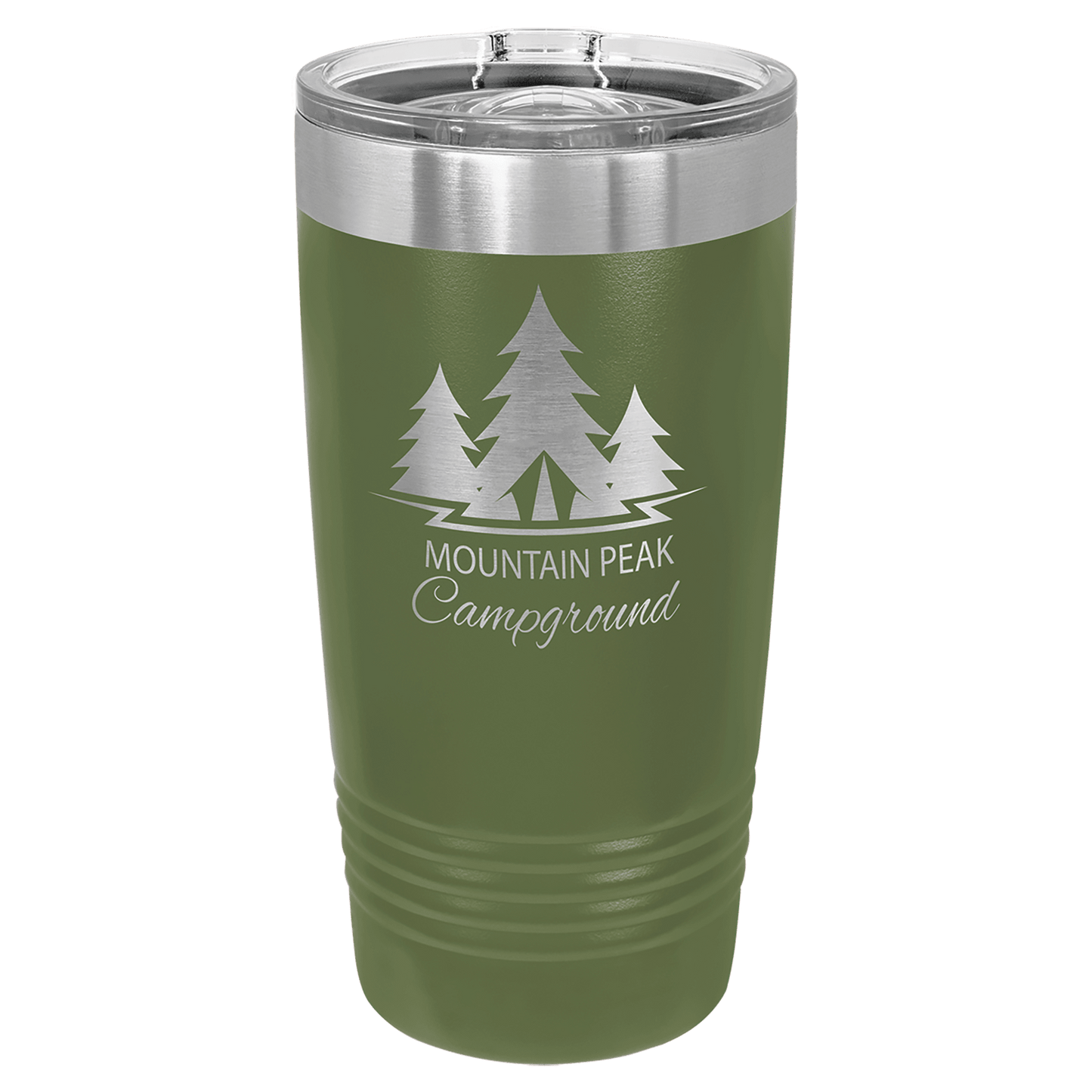 20 oz. Ringneck Tumbler with Slider Lid
