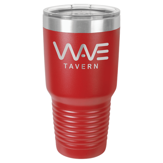 30 oz. Ringneck Tumbler