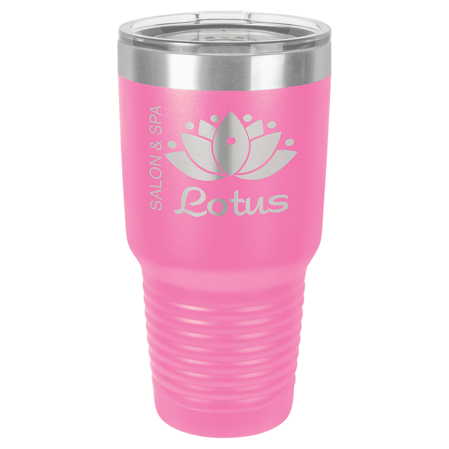 30 oz. Ringneck Tumbler