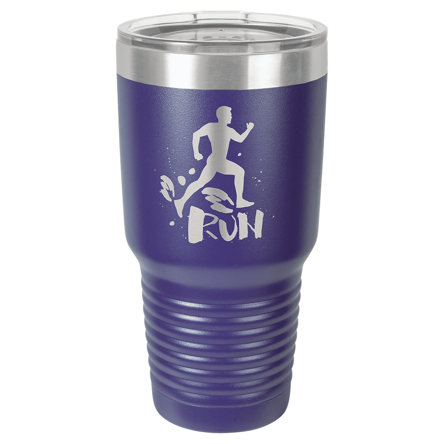 30 oz. Ringneck Tumbler