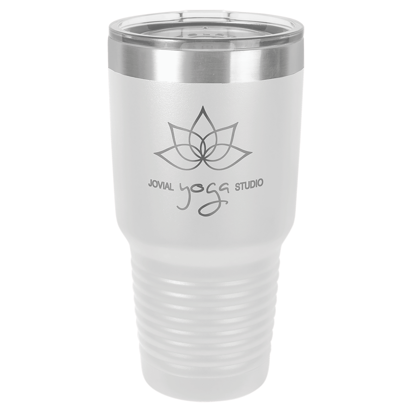 30 oz. Ringneck Tumbler