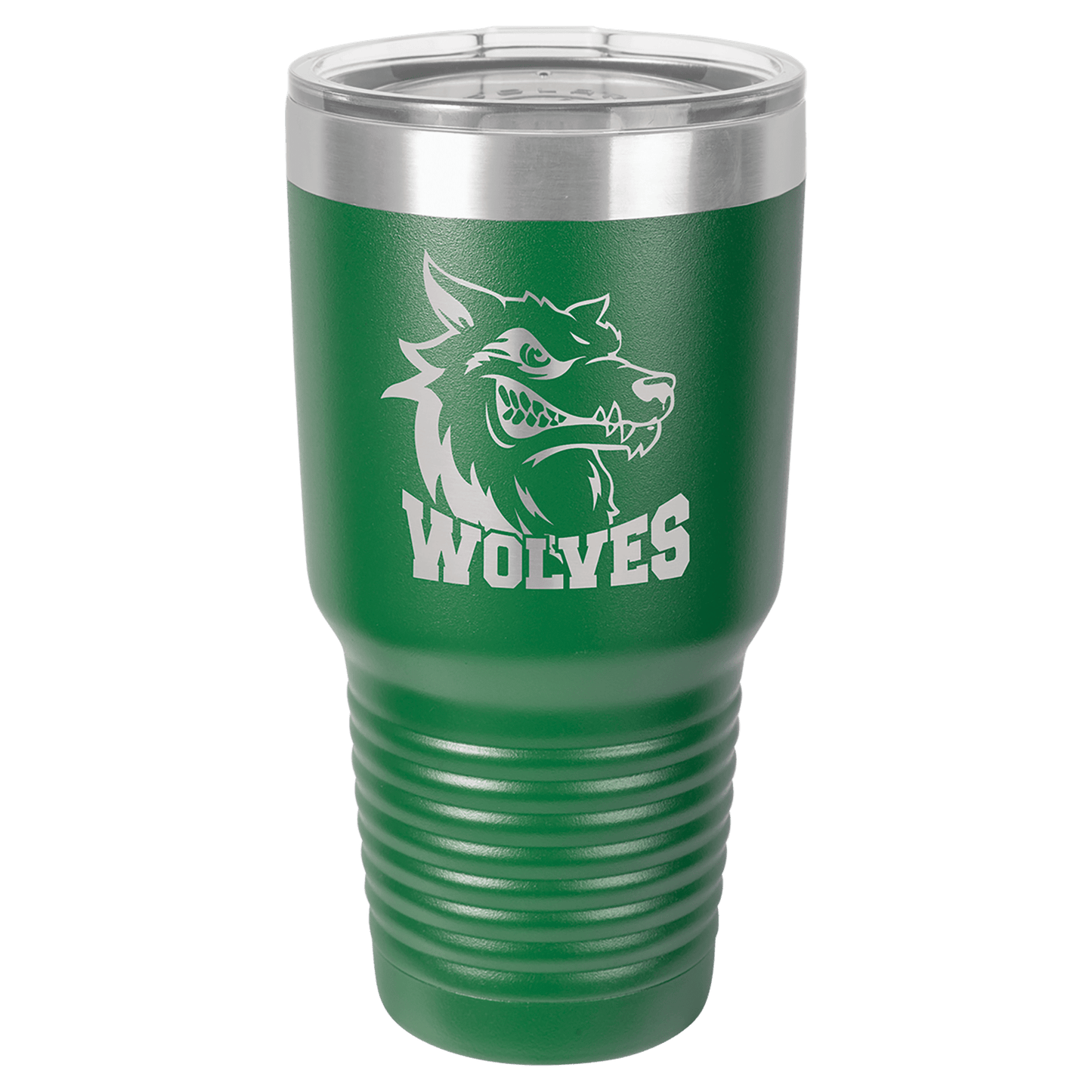 30 oz. Ringneck Tumbler
