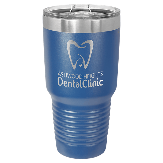 30 oz. Ringneck Tumbler with Slider Lid