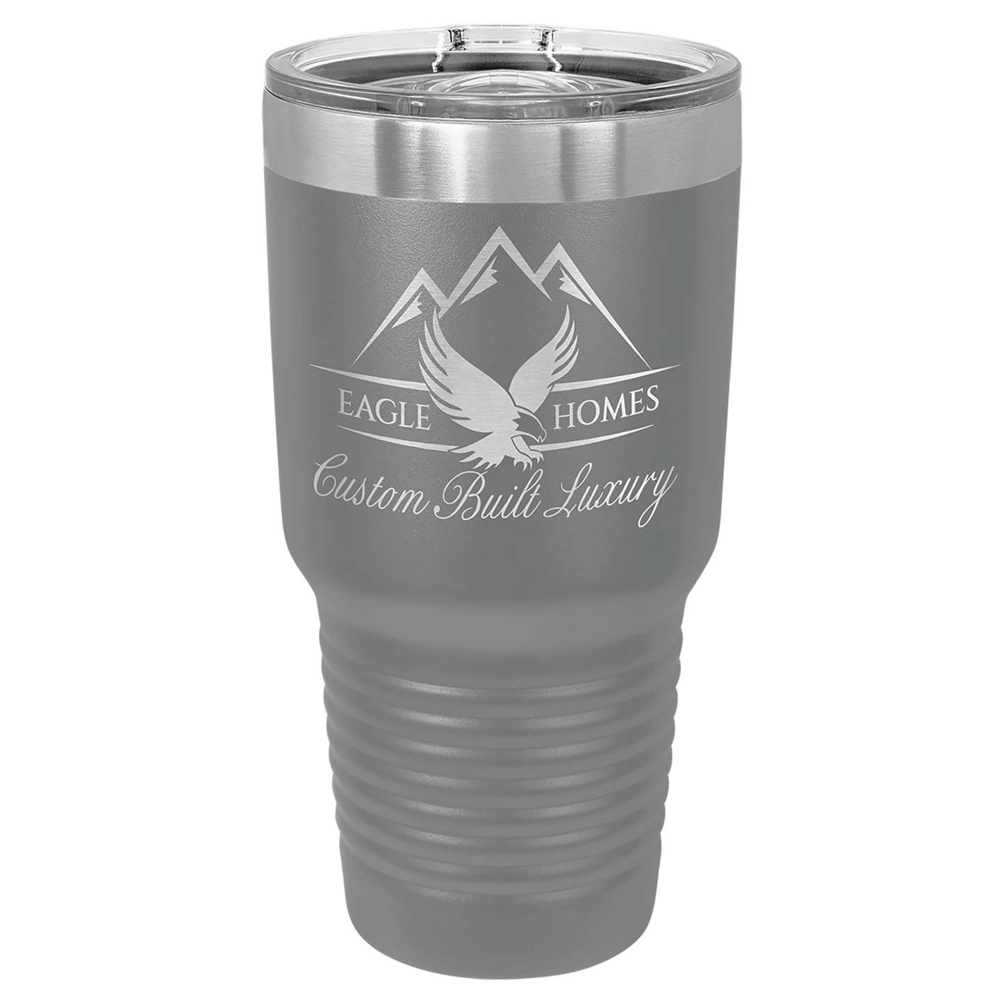 30 oz. Ringneck Tumbler with Slider Lid