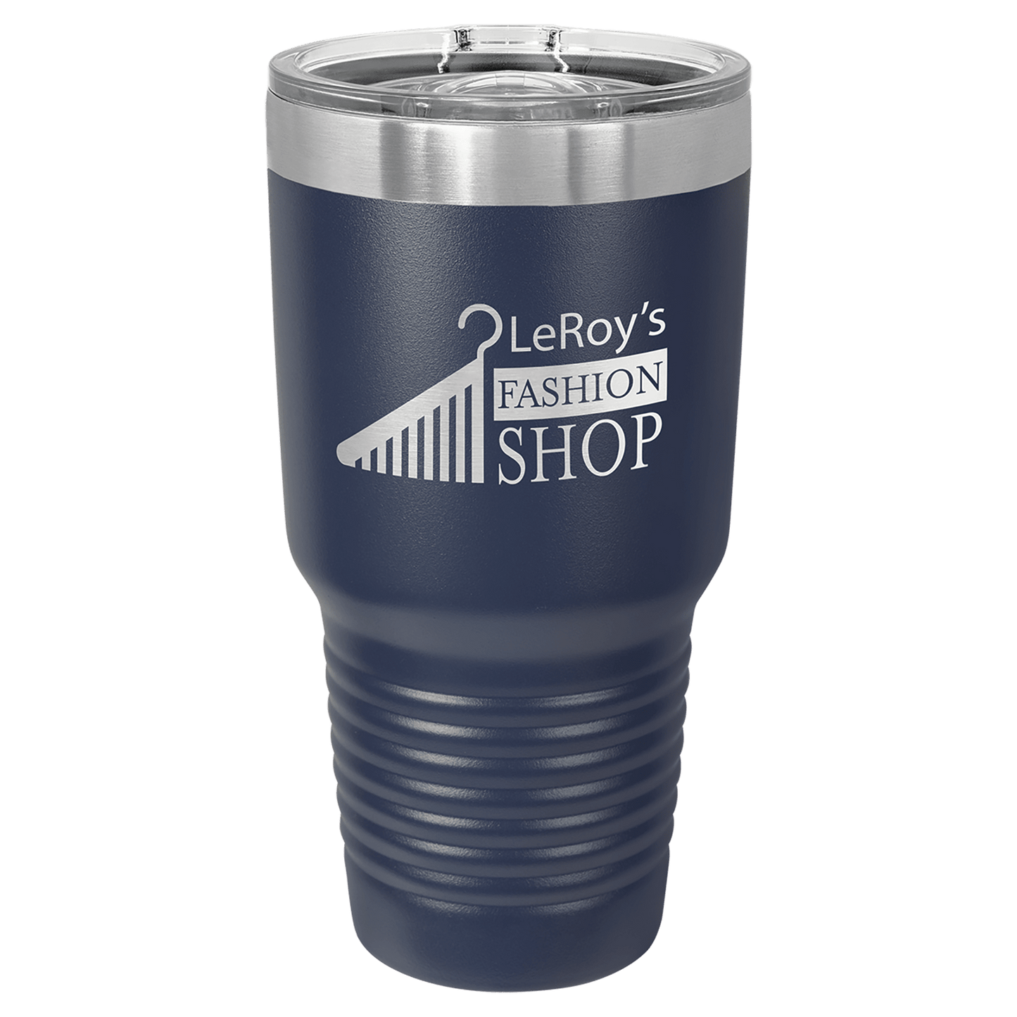 30 oz. Ringneck Tumbler with Slider Lid