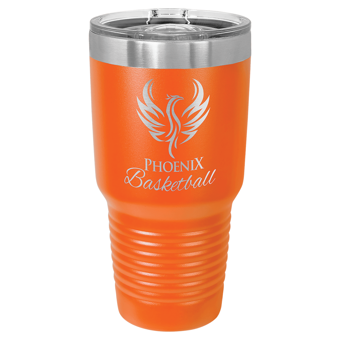 30 oz. Ringneck Tumbler with Slider Lid
