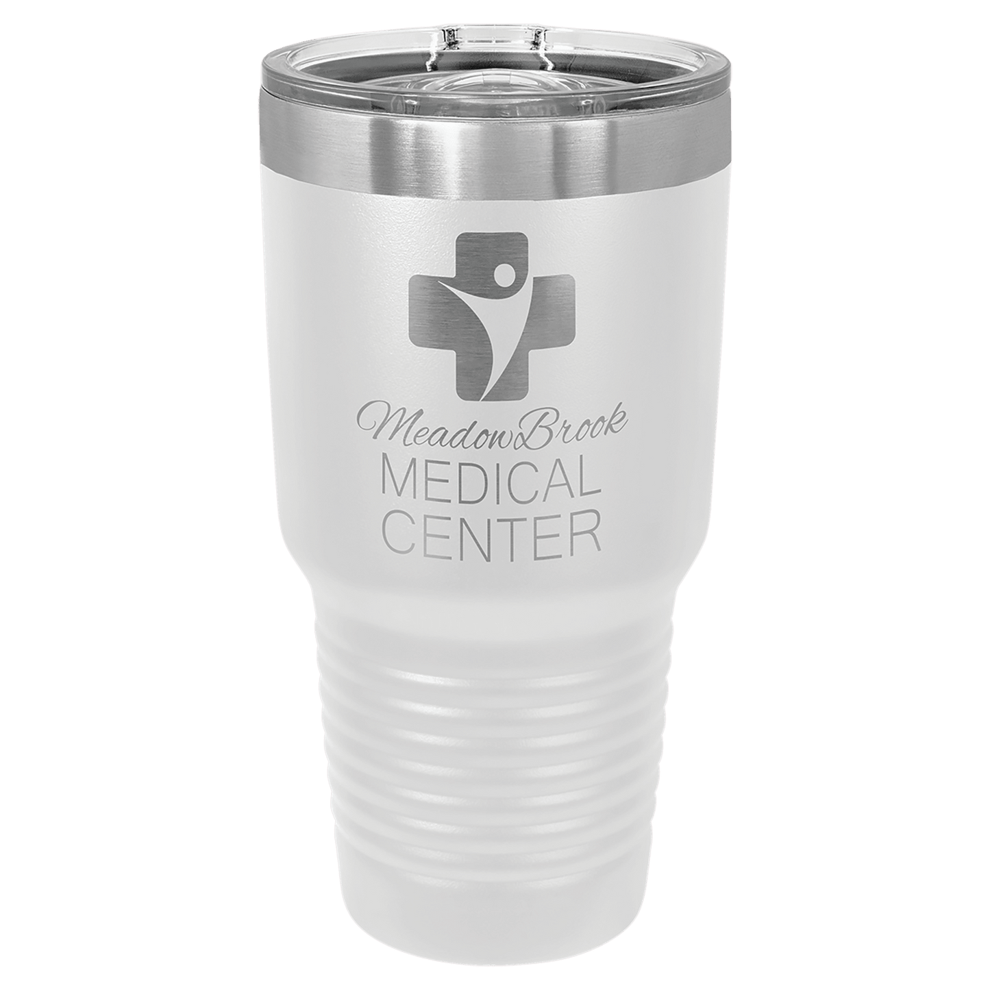 30 oz. Ringneck Tumbler with Slider Lid