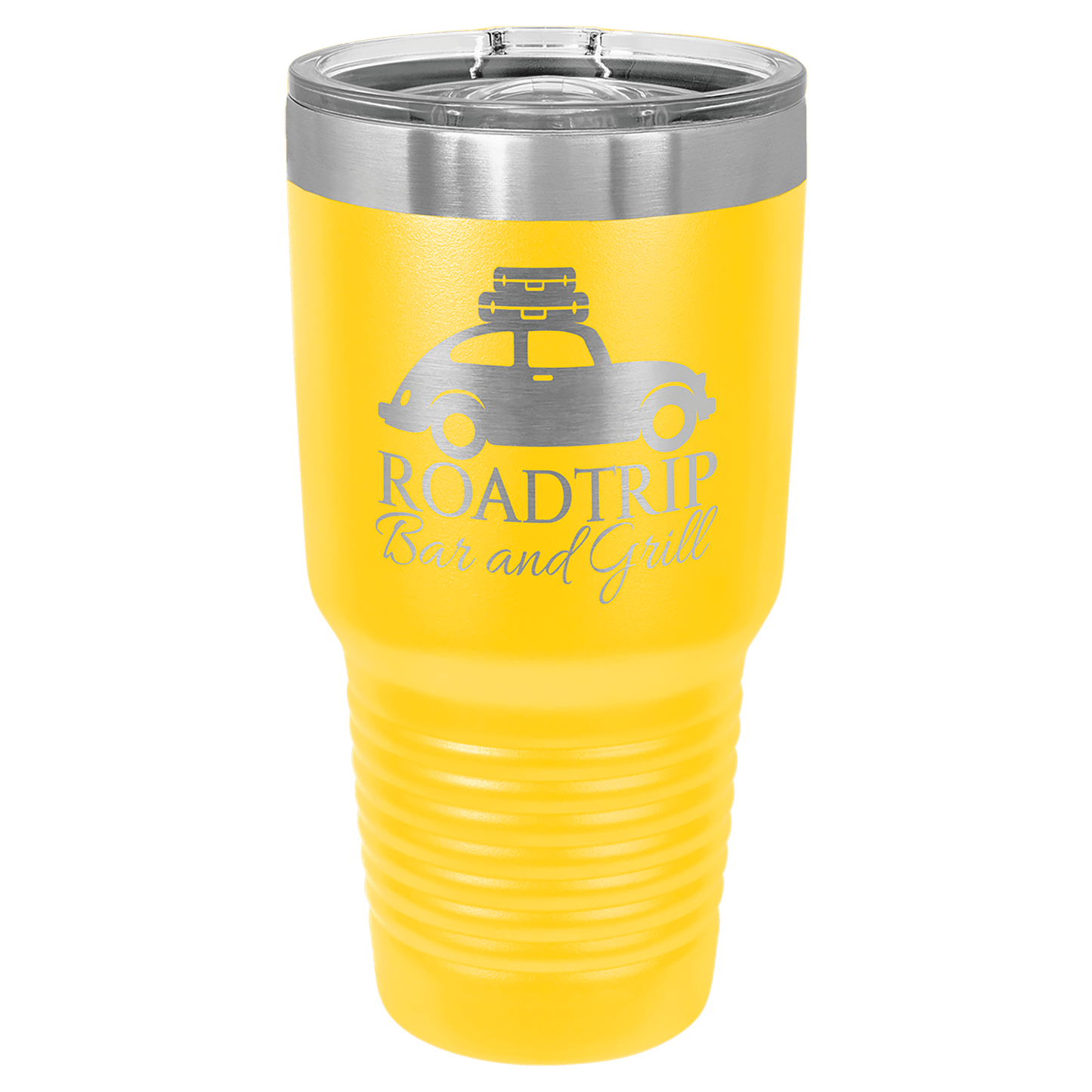 30 oz. Ringneck Tumbler with Slider Lid