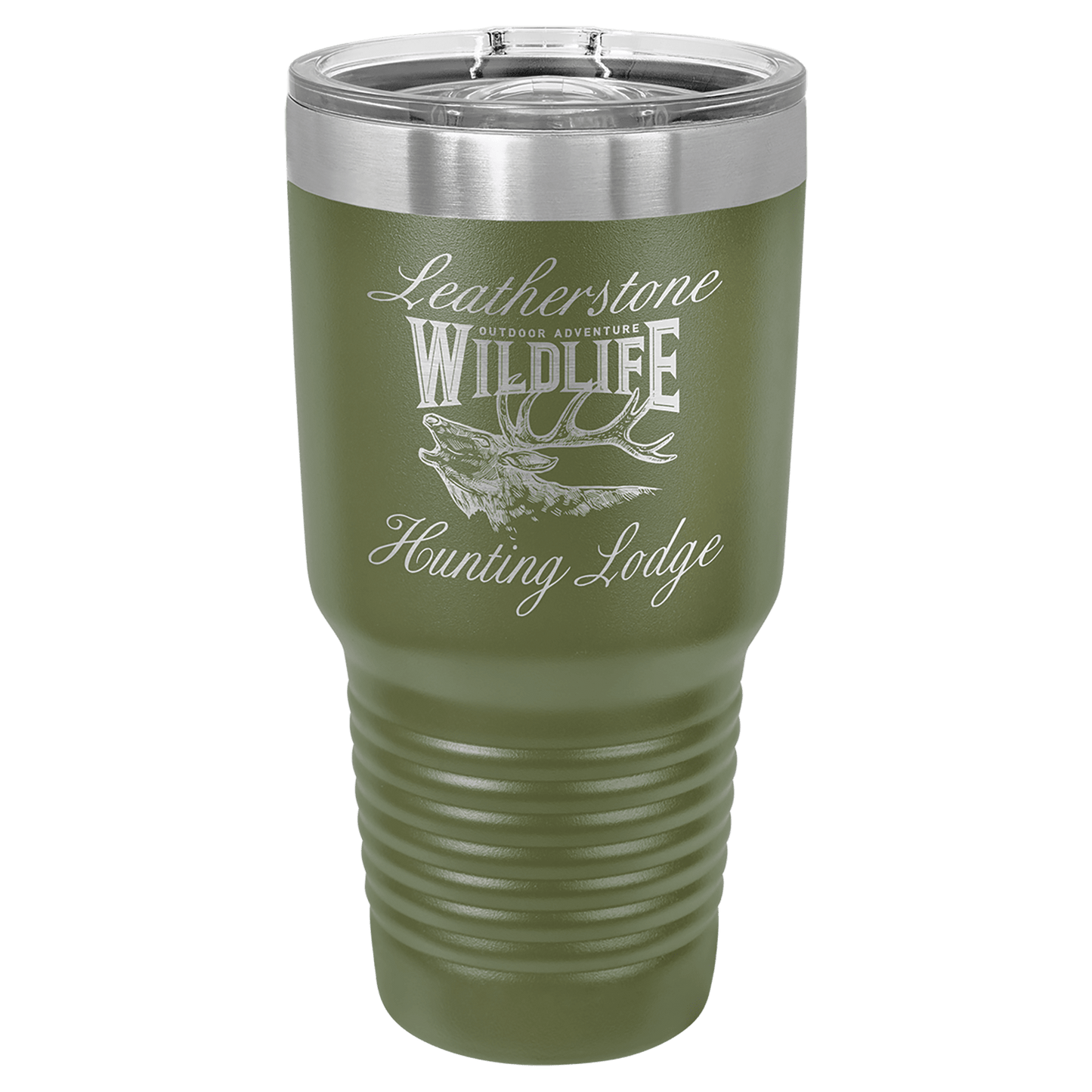 30 oz. Ringneck Tumbler with Slider Lid