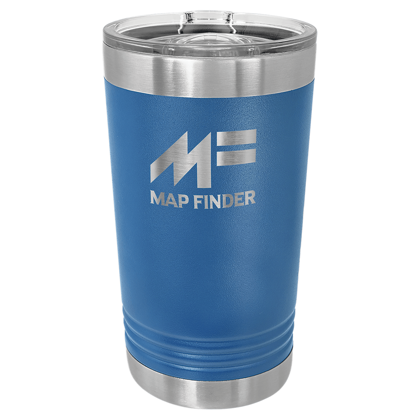 16 oz. Pint Tumbler