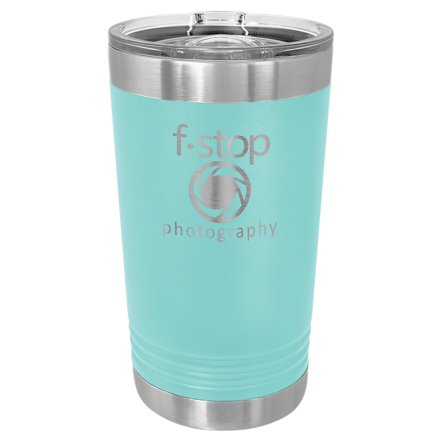 16 oz. Pint Tumbler