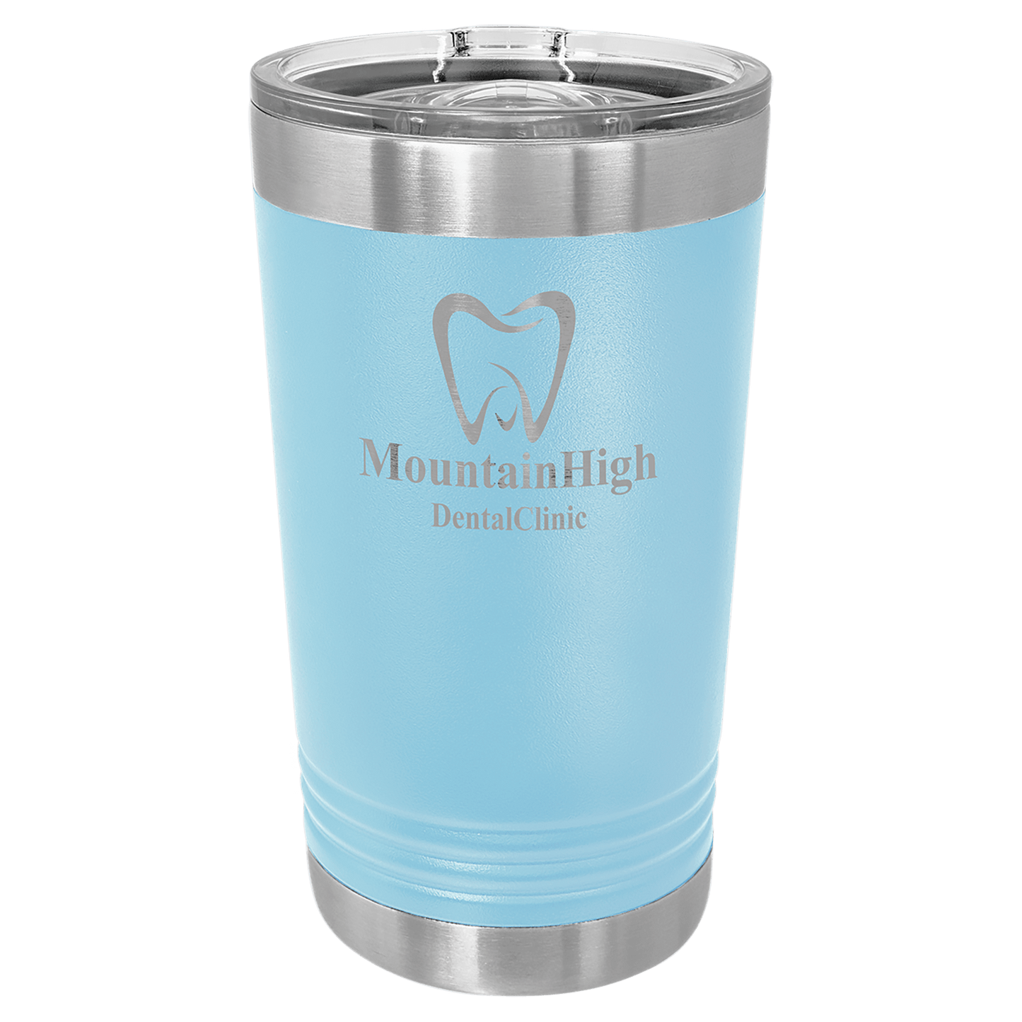 16 oz. Pint Tumbler