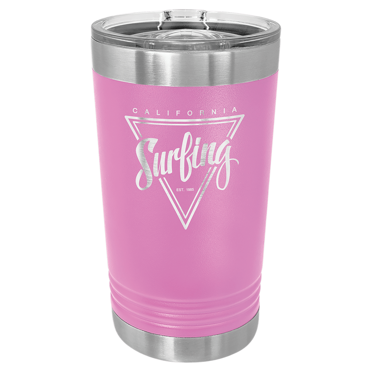16 oz. Pint Tumbler