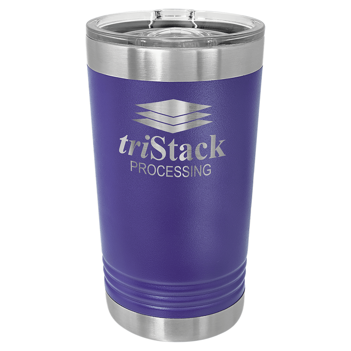 16 oz. Pint Tumbler