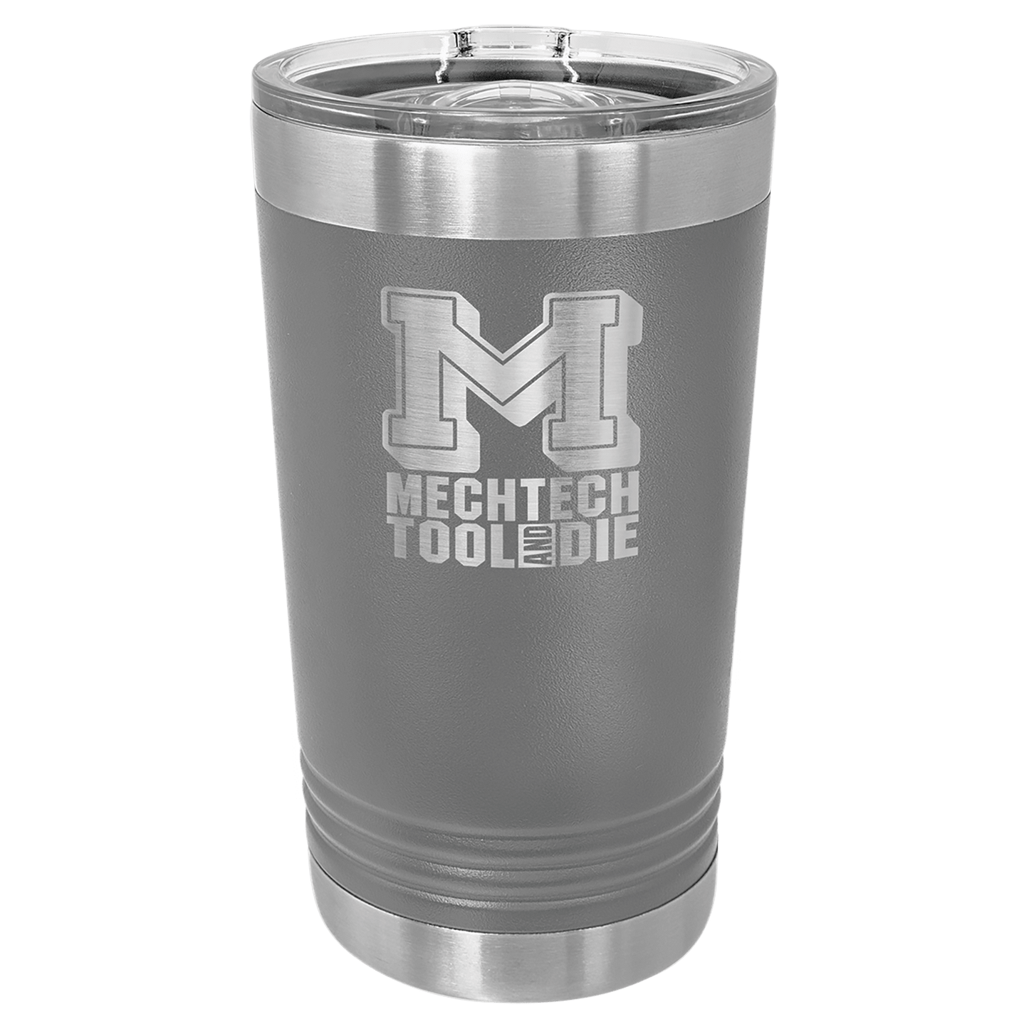 16 oz. Pint Tumbler