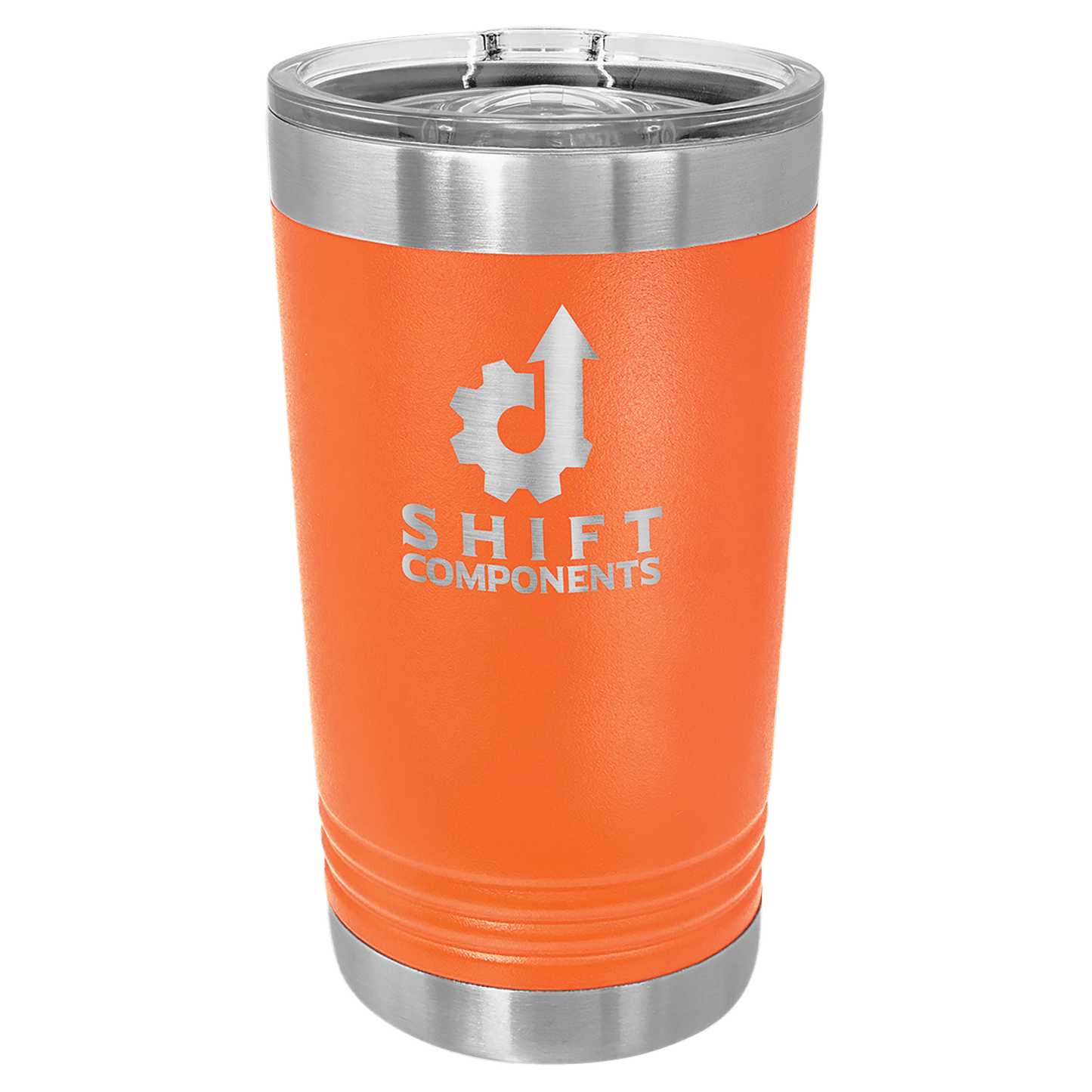 16 oz. Pint Tumbler