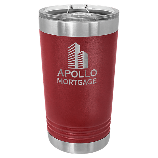 16 oz. Pint Tumbler