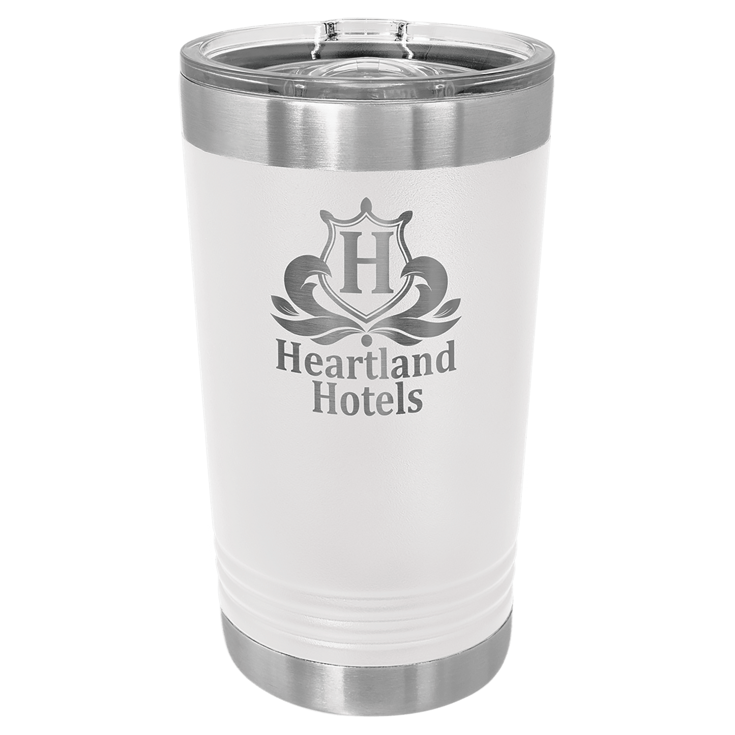 16 oz. Pint Tumbler