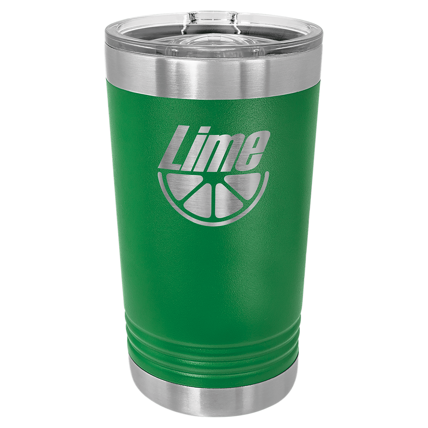 16 oz. Pint Tumbler