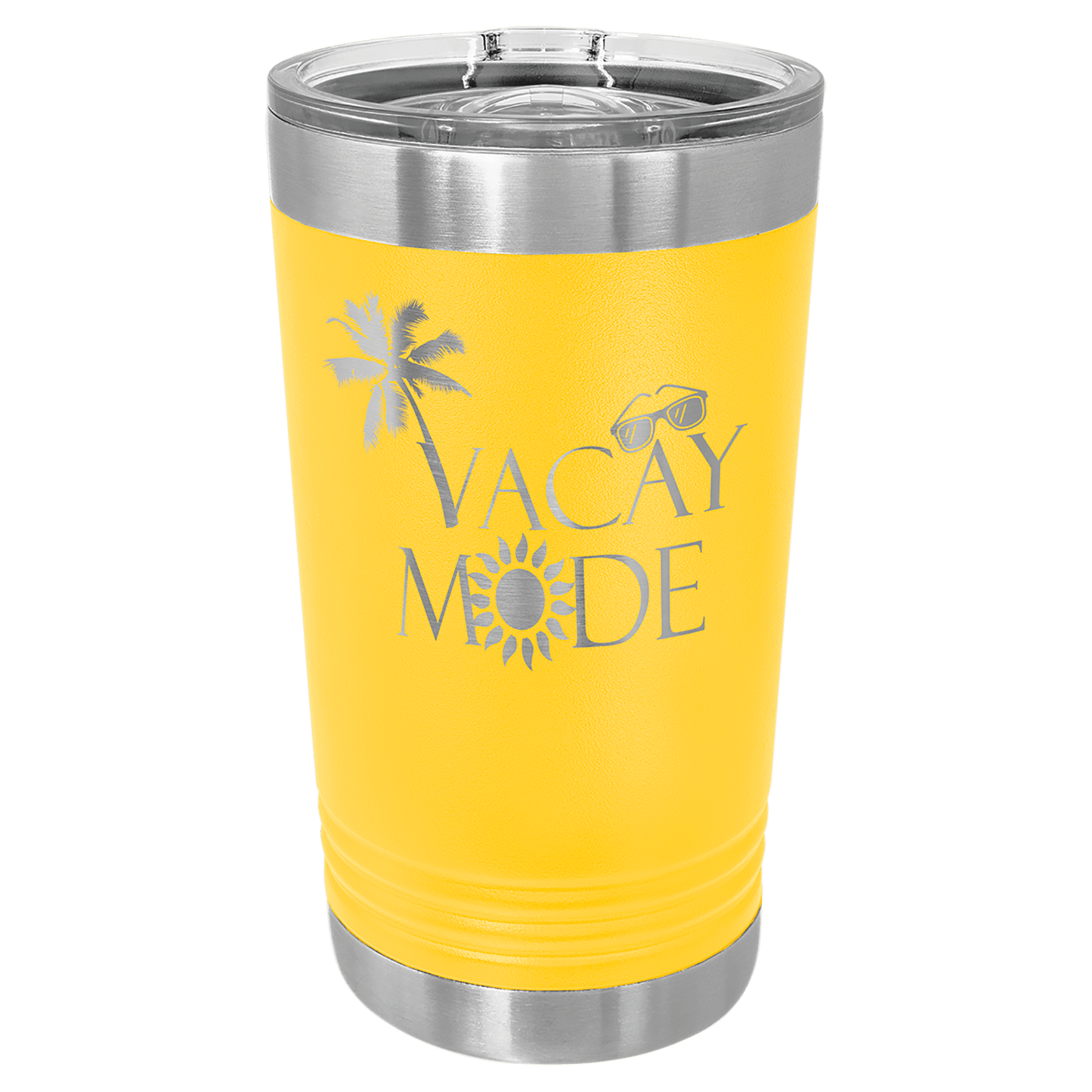 16 oz. Pint Tumbler