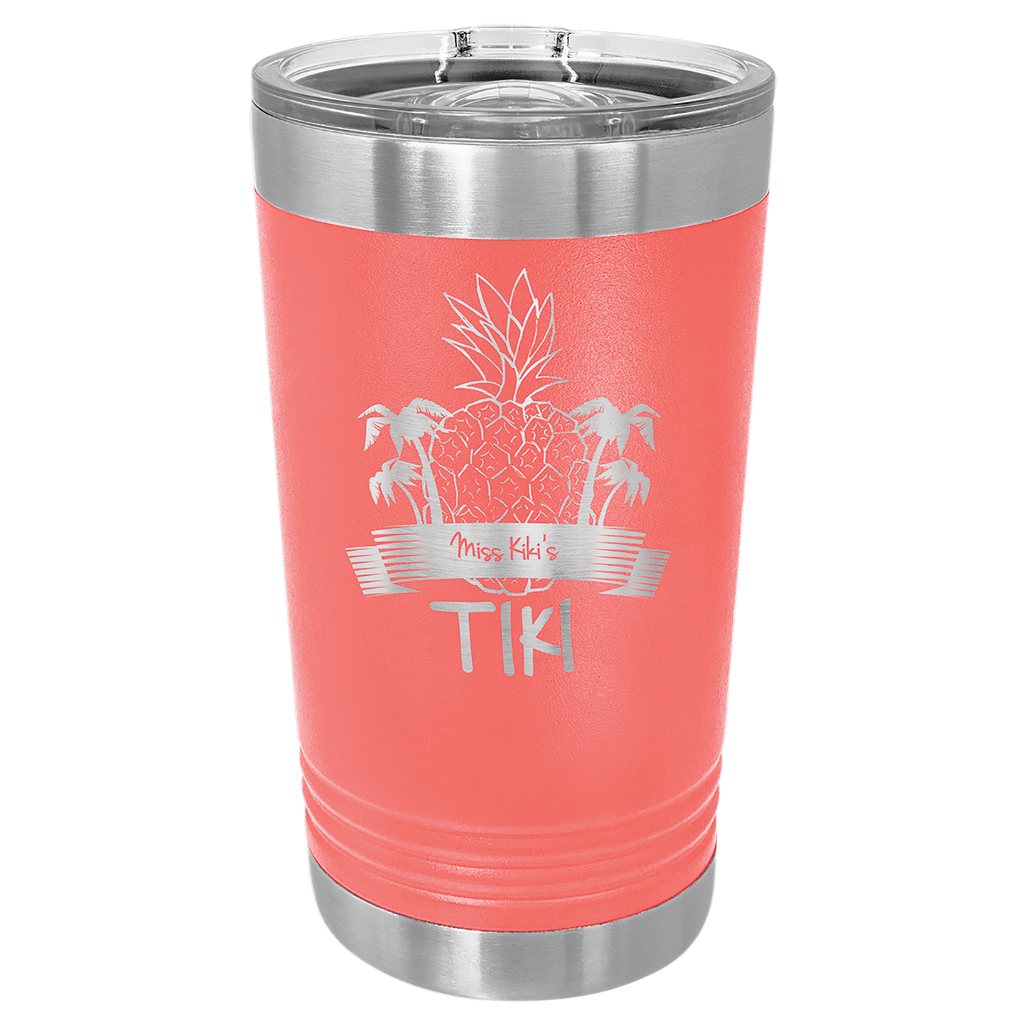 16 oz. Pint Tumbler