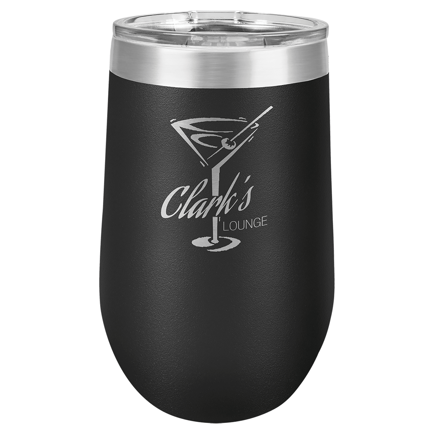 16 oz. Stemless Tumbler