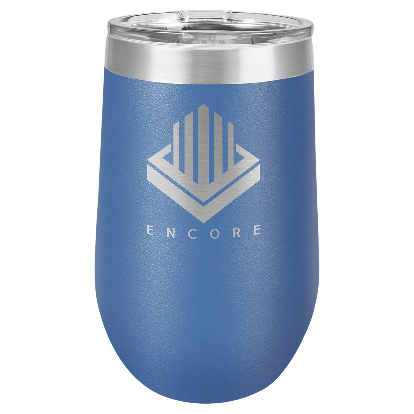 16 oz. Stemless Tumbler